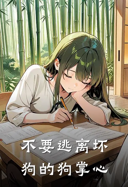 不要逃离坏狗的狗掌心(陶笛顾九州)推荐小说_不要逃离坏狗的狗掌心(陶笛顾九州)全文免费阅读大结局