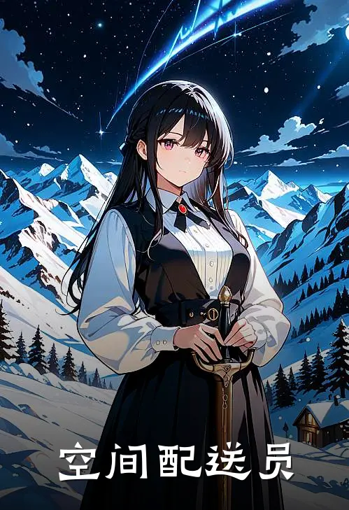 空间配送员