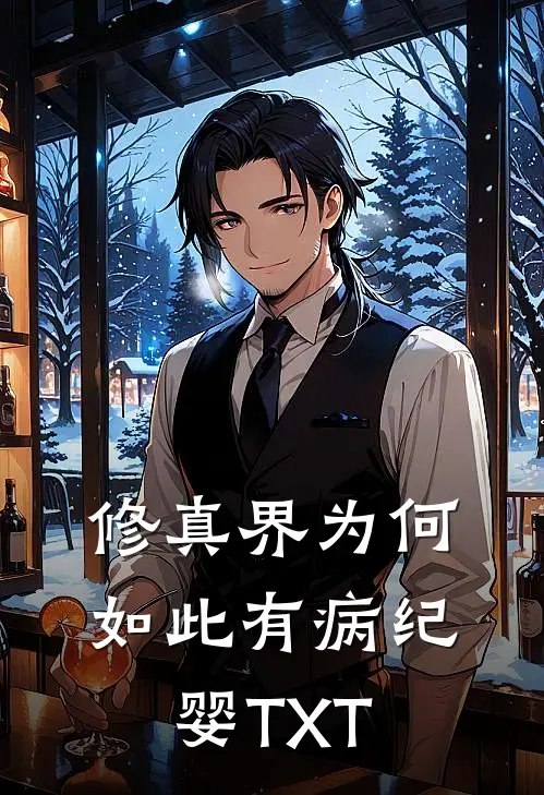 修真界为何如此有病纪婴TXT