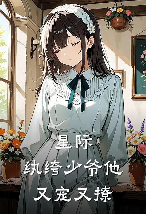 星际：纨绔少爷他又宠又撩