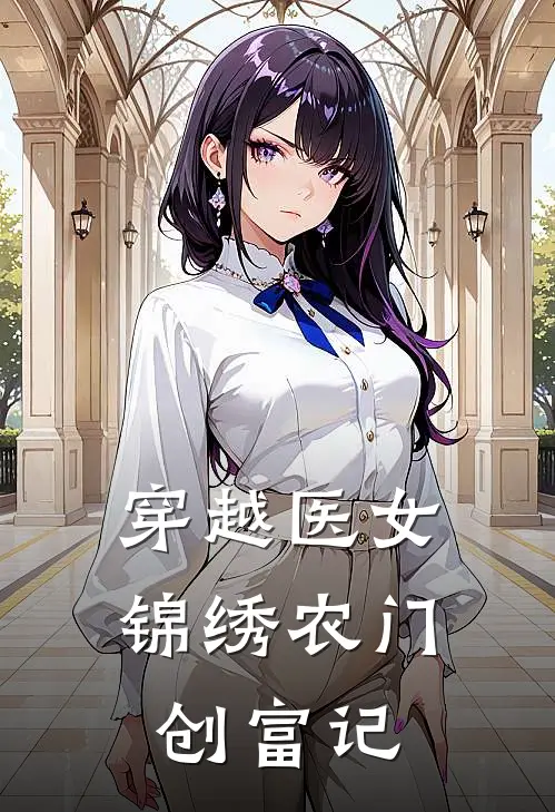 穿越医女：锦绣农门创富记