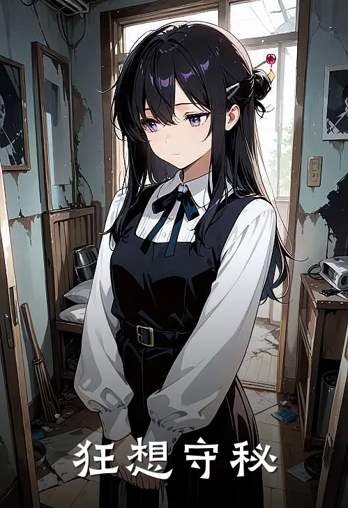 狂想守秘(雷恩瓦尔)在哪看免费小说_全本免费完结小说狂想守秘雷恩瓦尔