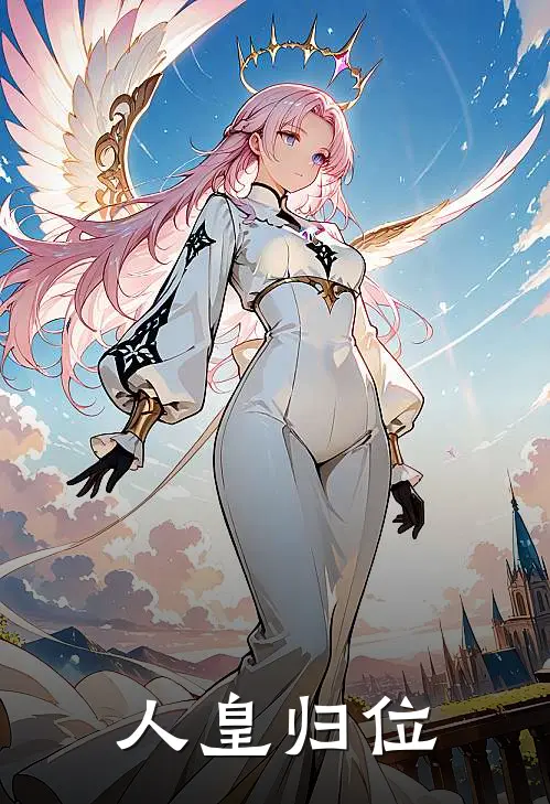 人皇归位