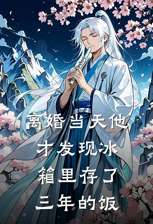 离婚当天他才发现冰箱里存了三年的饭(宋柔沈擎)热门小说推荐_免费小说在线看离婚当天他才发现冰箱里存了三年的饭宋柔沈擎