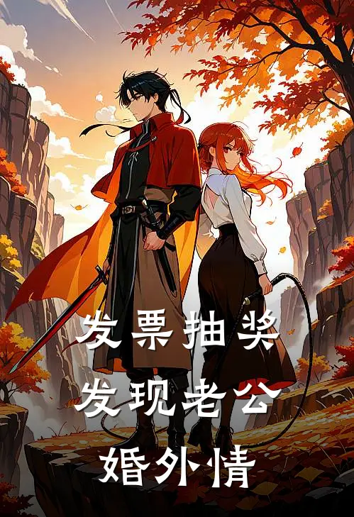 《发票抽奖发现老公婚外情》陈志浩林书雅全集免费在线阅读_(陈志浩林书雅)全章节免费在线阅读