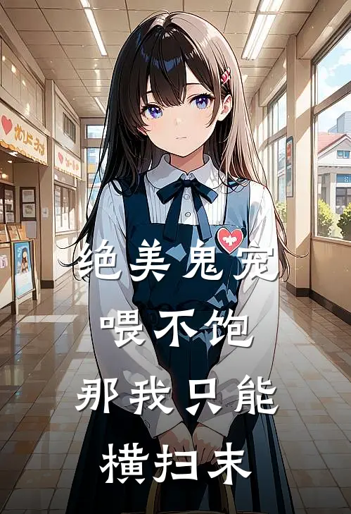 绝美鬼宠喂不饱，那我只能横扫末