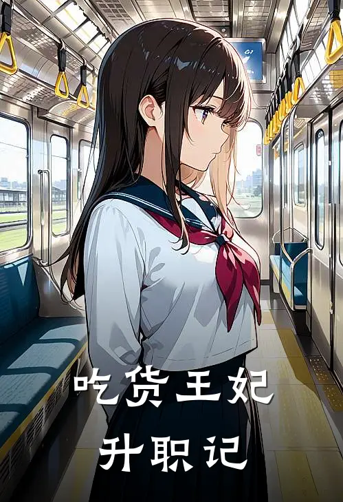 吃货王妃升职记