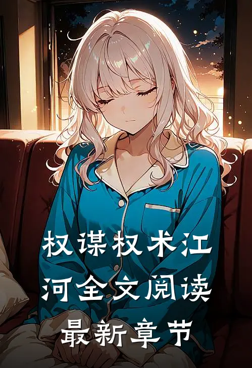 权谋权术江河全文阅读最新章节