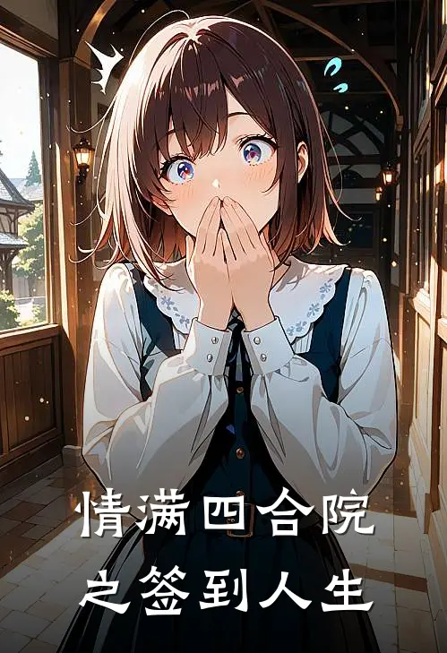 情满四合院之签到人生