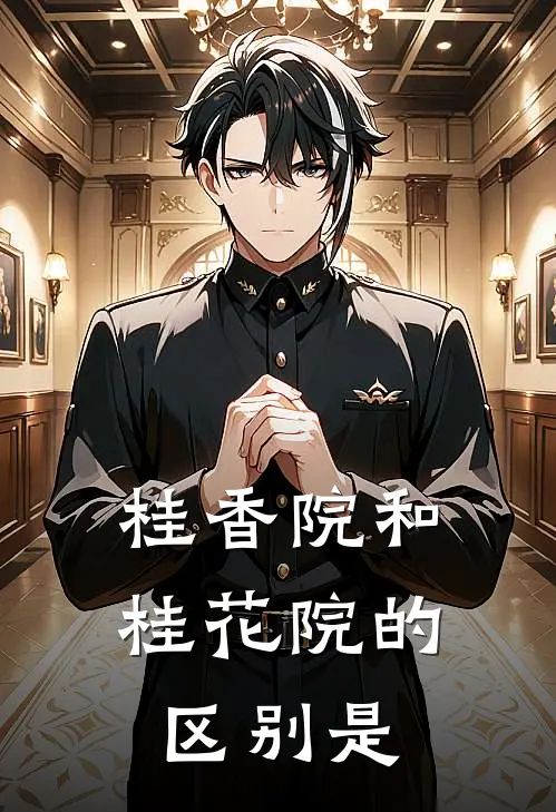 桂香院和桂花院的区别是