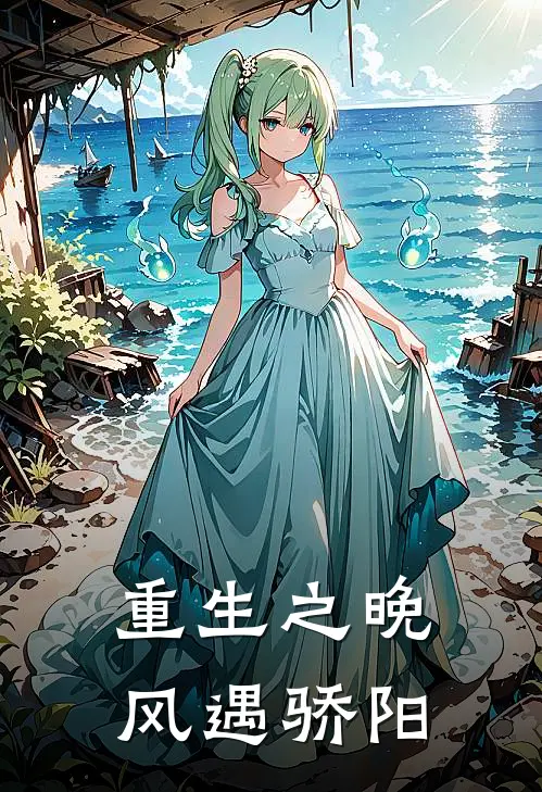 重生之晚风遇骄阳