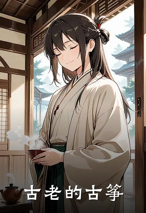 古老的古筝(林墨林砚之)免费小说大全_小说完结免费古老的古筝林墨林砚之