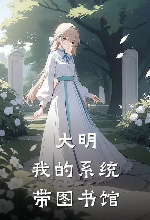 大明：我的系统带图书馆朱雄英朱元璋推荐完结小说_热门小说在线阅读大明：我的系统带图书馆(朱雄英朱元璋)