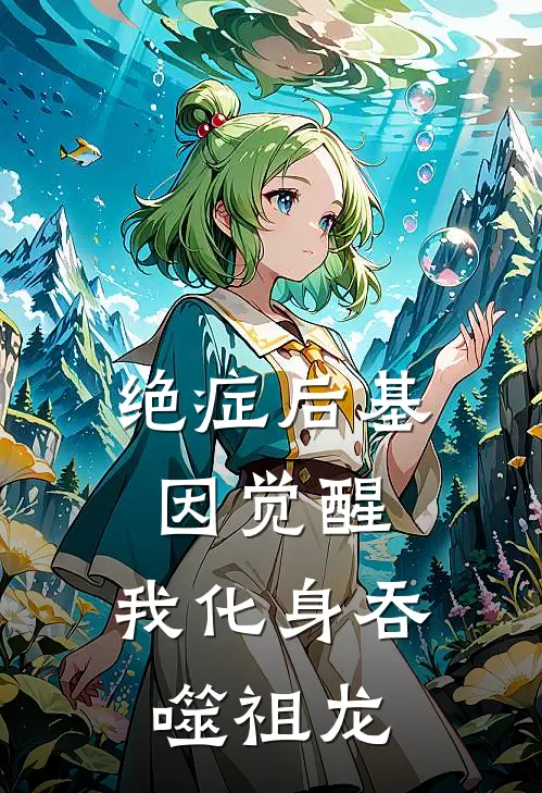 《绝症后基因觉醒，我化身吞噬祖龙》罗云舟罗云已完结小说_绝症后基因觉醒，我化身吞噬祖龙(罗云舟罗云)全文免费阅读无弹窗大结局