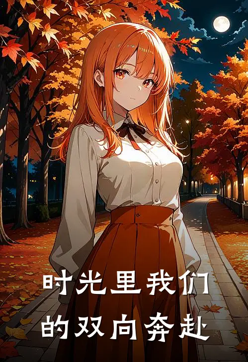 时光里我们的双向奔赴