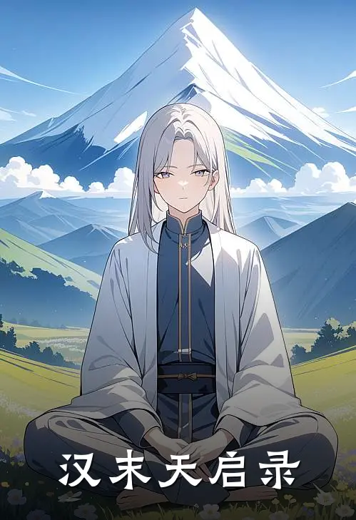 汉末天启录