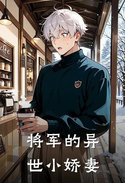 将军的异世小娇妻