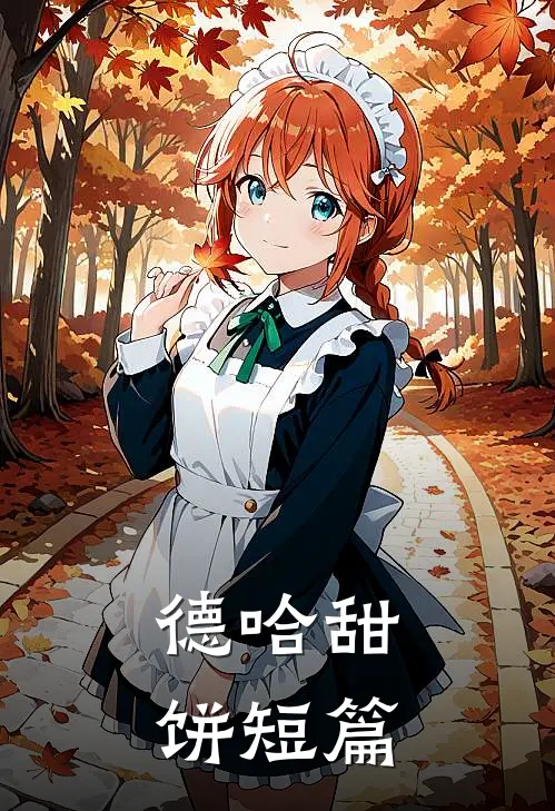 德哈甜饼【短篇】