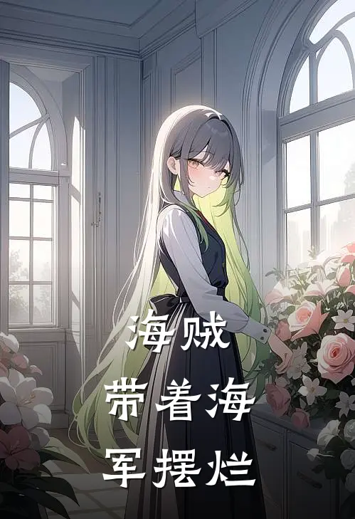 海贼：带着海军摆烂白婪达文完结小说大全_免费小说在哪看海贼：带着海军摆烂(白婪达文)