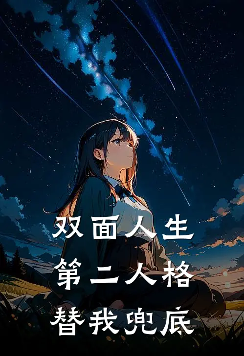 双面人生：第二人格替我兜底