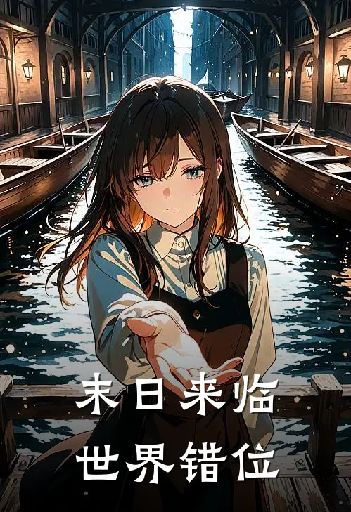 末日来临，世界错位