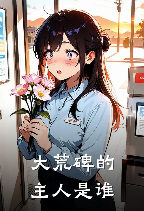 大荒碑的主人是谁