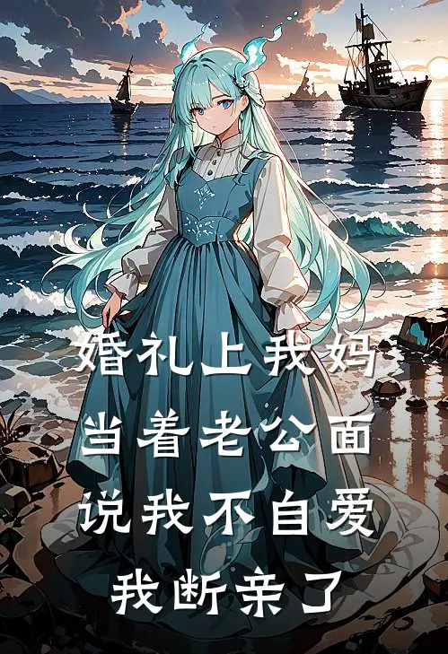 婚礼上我妈当着老公面说我不自爱，我断亲了