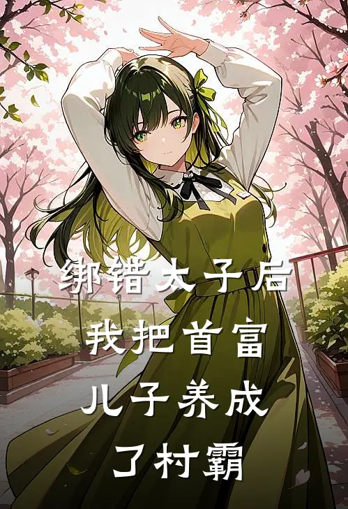 绑错太子后，我把首富儿子养成了村霸(江振海李翠花)完本小说大全_完本热门小说绑错太子后，我把首富儿子养成了村霸江振海李翠花