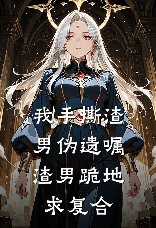 《我手撕渣男伪遗嘱，渣男跪地求复合》姜默何苗全集免费在线阅读_(姜默何苗)全章节免费在线阅读