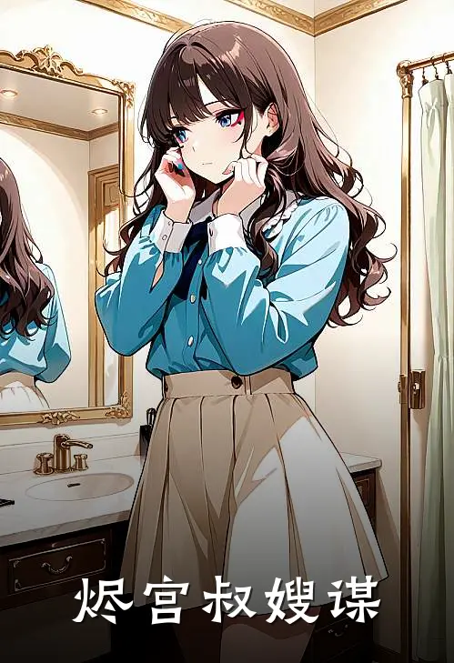 烬宫【叔嫂谋】