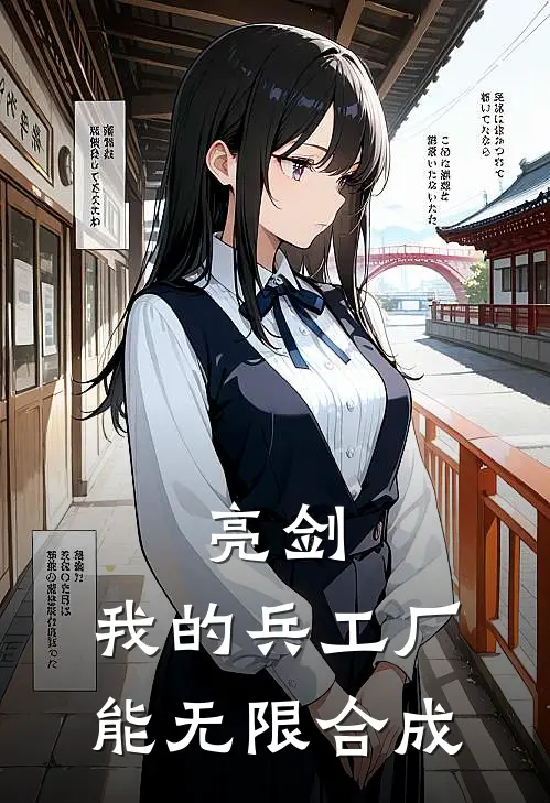 亮剑：我的兵工厂能无限合成