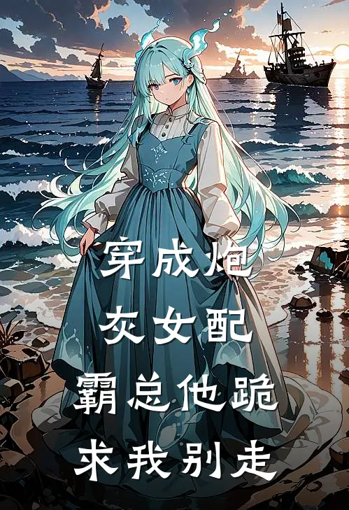 穿成炮灰女配：霸总他跪求我别走(顾夜宸苏晚晴)全本免费小说_阅读免费小说穿成炮灰女配：霸总他跪求我别走顾夜宸苏晚晴