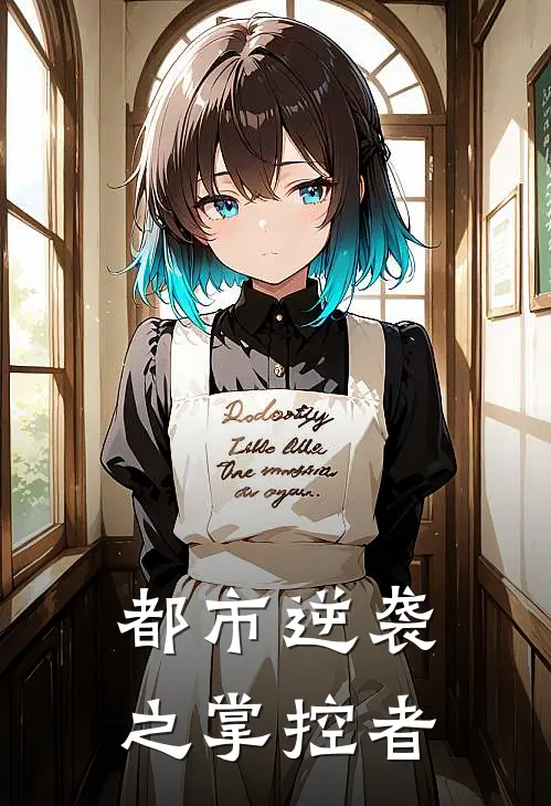 都市逆袭之掌控者