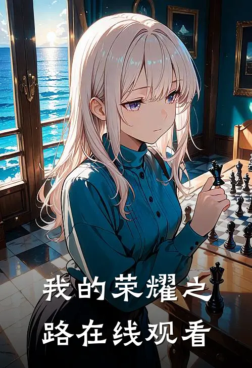 我的荣耀之路在线观看