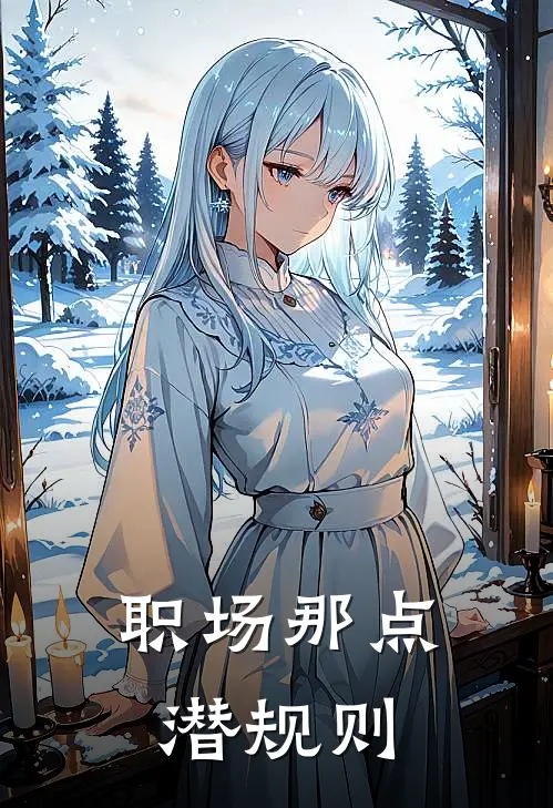 职场那点潜规则