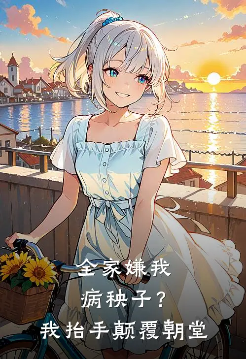 全家嫌我病秧子？我抬手颠覆朝堂