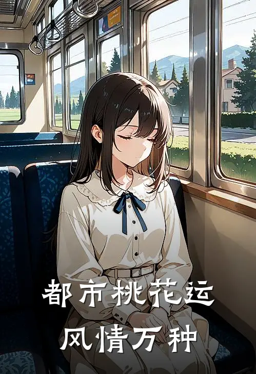 都市桃花运风情万种