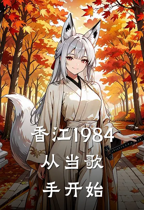 香江1984,从当歌手开始