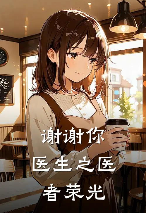 谢谢你，医生之医者荣光