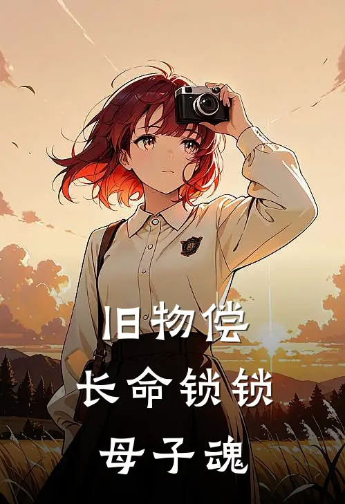 旧物偿：长命锁锁母子魂(陈老根阿宝)完结小说推荐_小说全文免费阅读旧物偿：长命锁锁母子魂陈老根阿宝