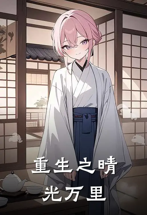 重生之晴光万里