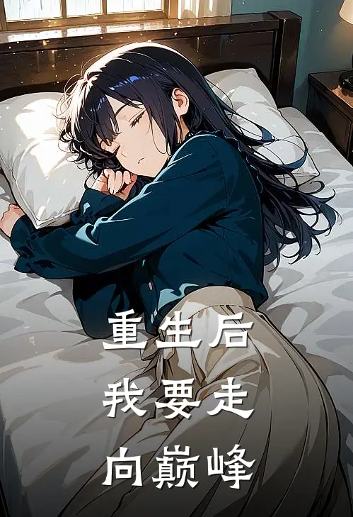 重生后，我要走向巅峰