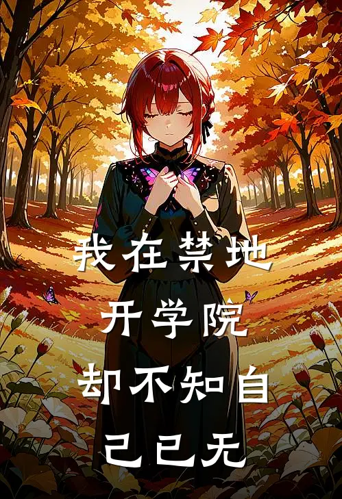 我在禁地开学院，却不知自己已无