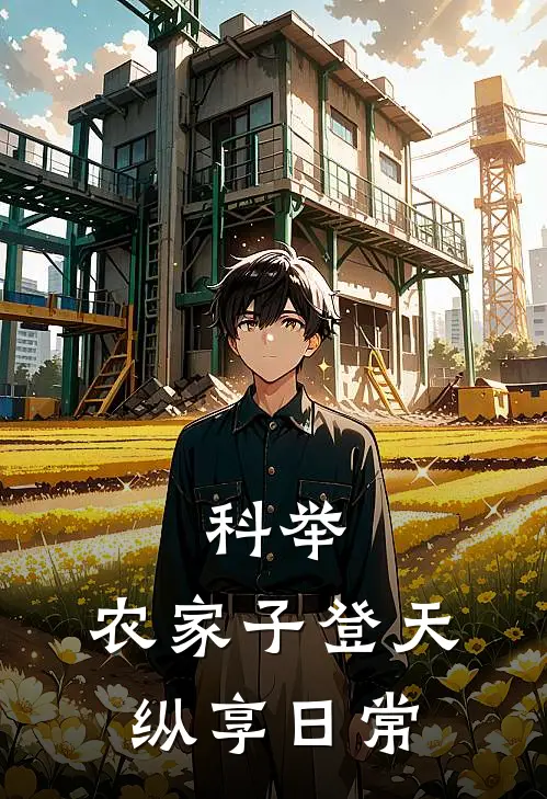 科举：农家子登天纵享日常宋知舟宋知海全文在线阅读_科举：农家子登天纵享日常全集免费阅读