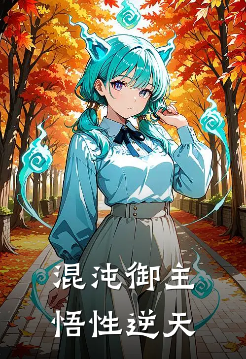 混沌御主，悟性逆天(林默秦岚)免费完结小说_小说完整版免费阅读混沌御主，悟性逆天(林默秦岚)