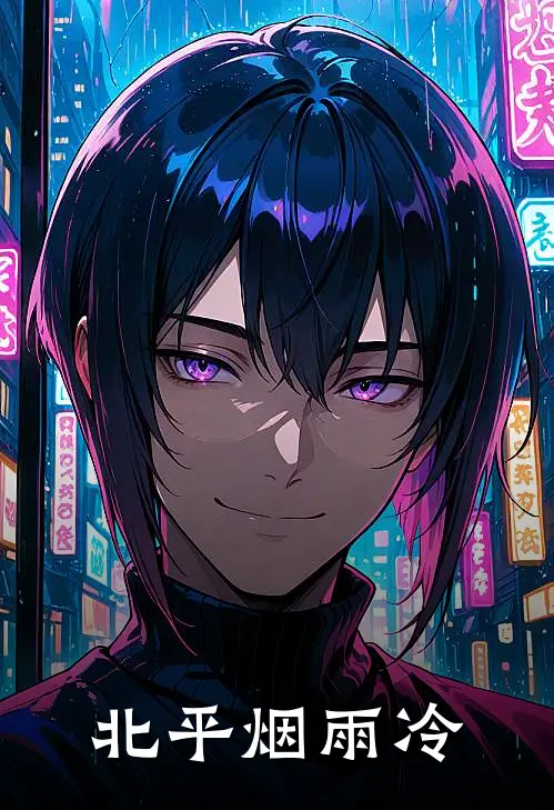 北平烟雨冷覃陆菡沈文轩最新好看小说_免费小说北平烟雨冷(覃陆菡沈文轩)