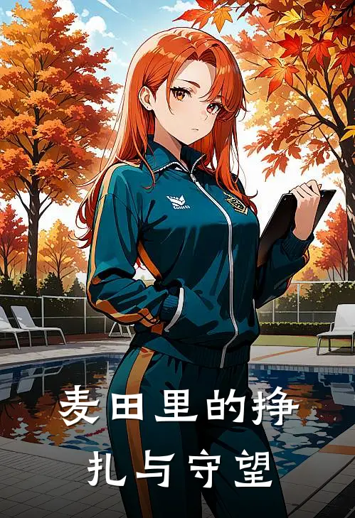 麦田里的挣扎与守望