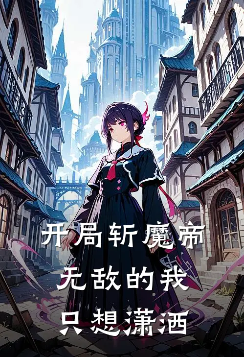 开局斩魔帝，无敌的我只想潇洒张临张临最新章节免费阅读_开局斩魔帝，无敌的我只想潇洒全集免费阅读