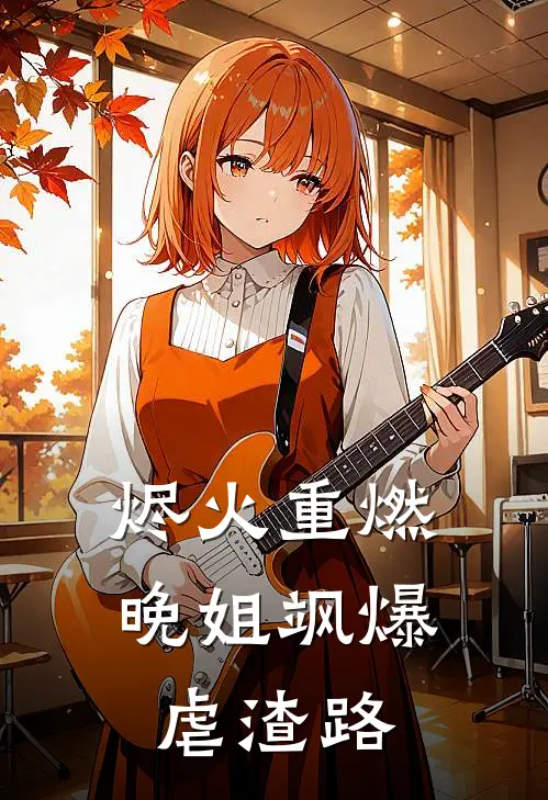 烬火重燃：晚姐飒爆虐渣路