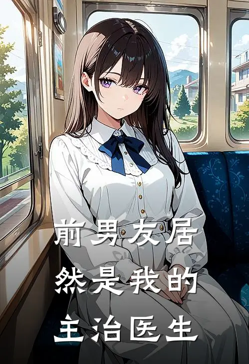 前男友居然是我的主治医生